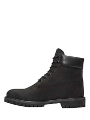 Stivaletti Nero Timberland