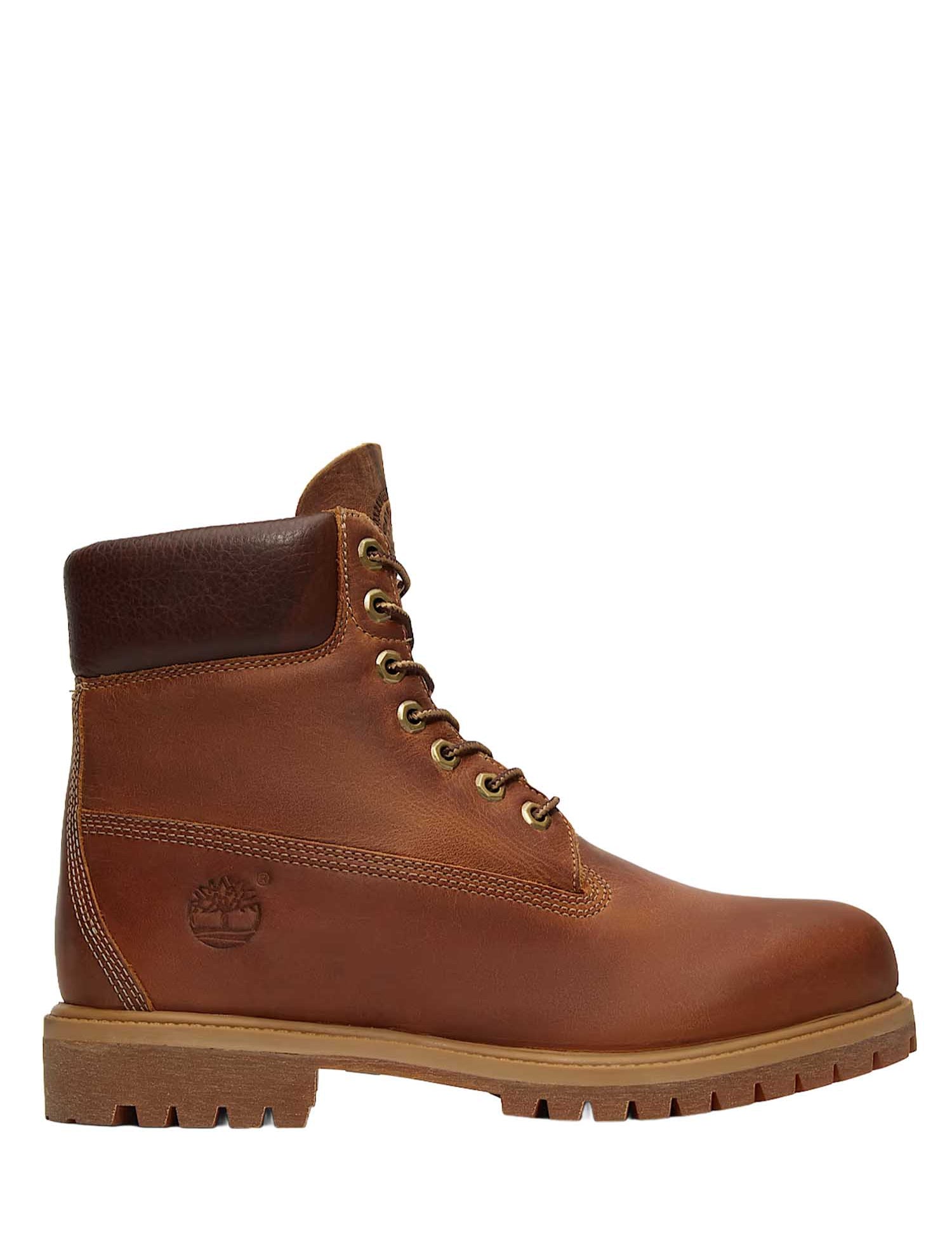 Stivaletti Marrone Timberland