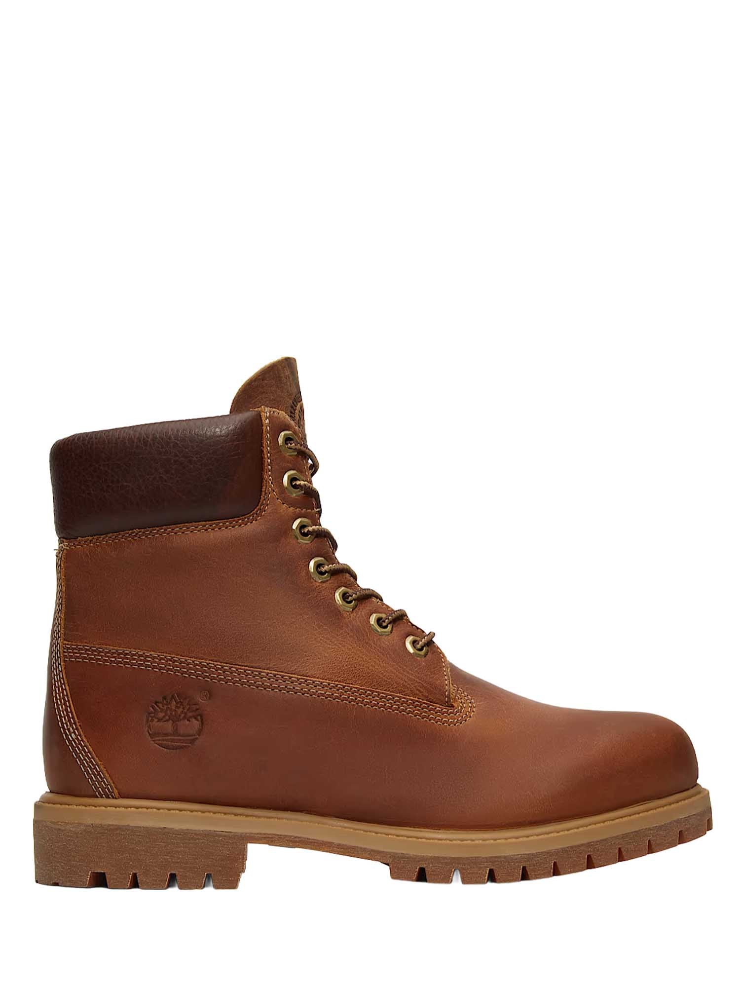 Stivaletti Marrone Timberland