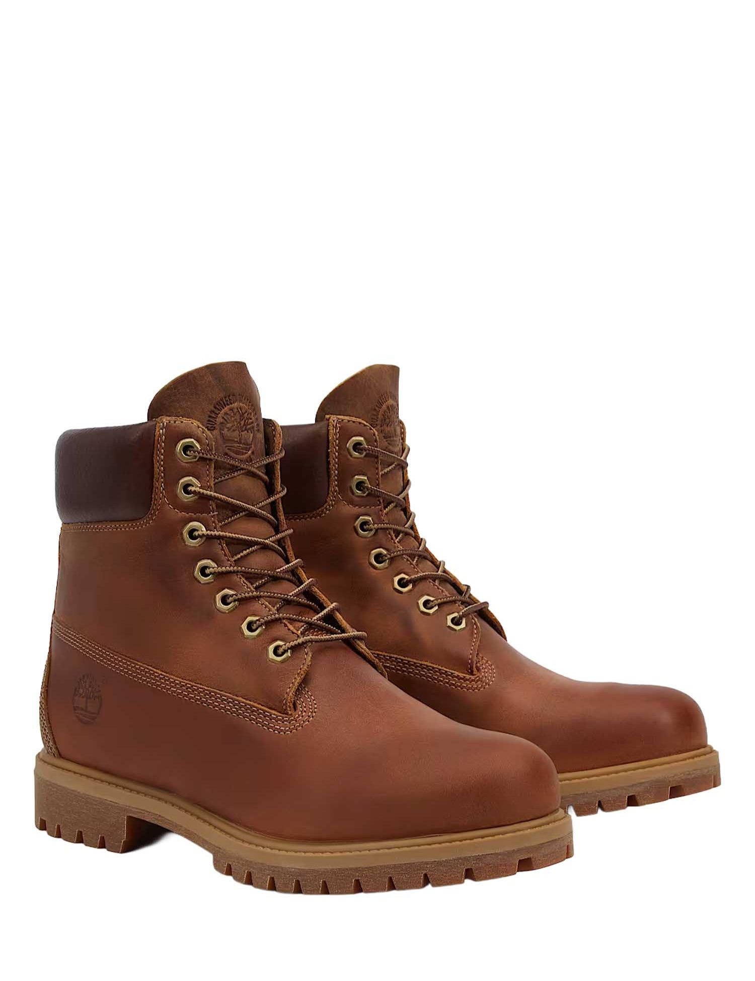 Stivaletti Marrone Timberland