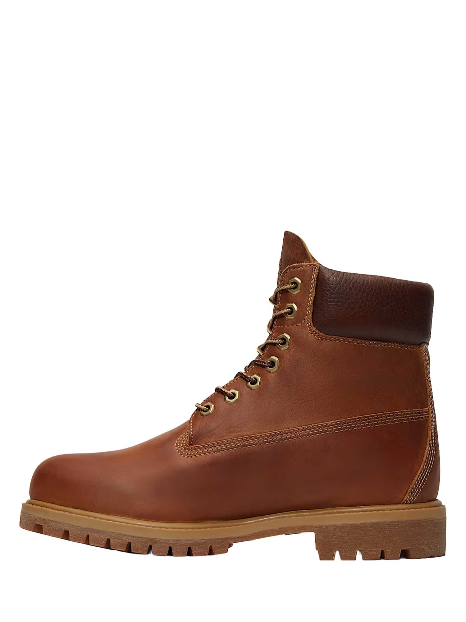 Stivaletti Marrone Timberland