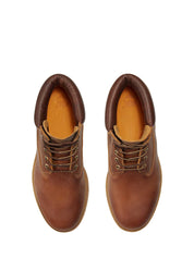Stivaletti Marrone Timberland