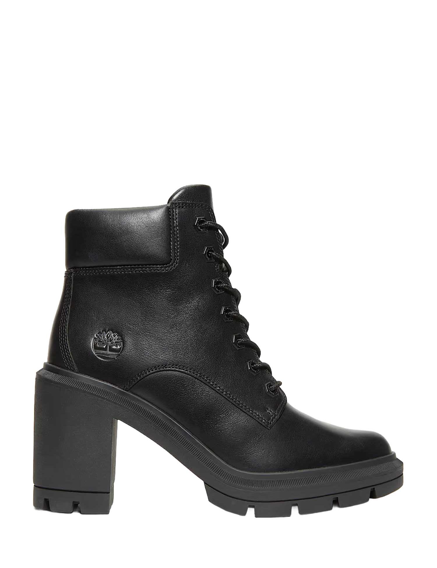 Stivaletti Nero Timberland