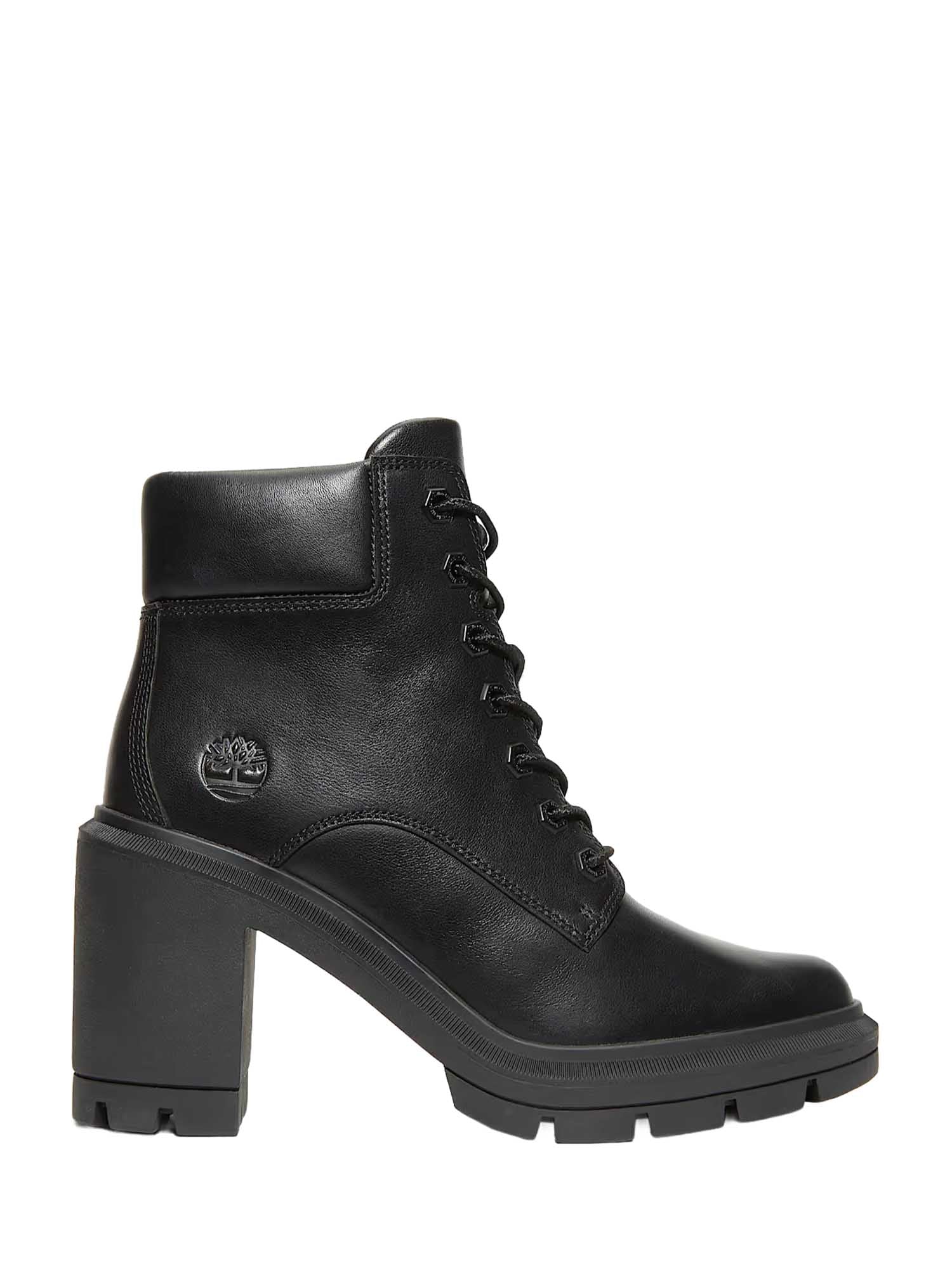 Stivaletti Nero Timberland
