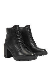 Stivaletti Nero Timberland