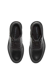 Stivaletti Nero Timberland