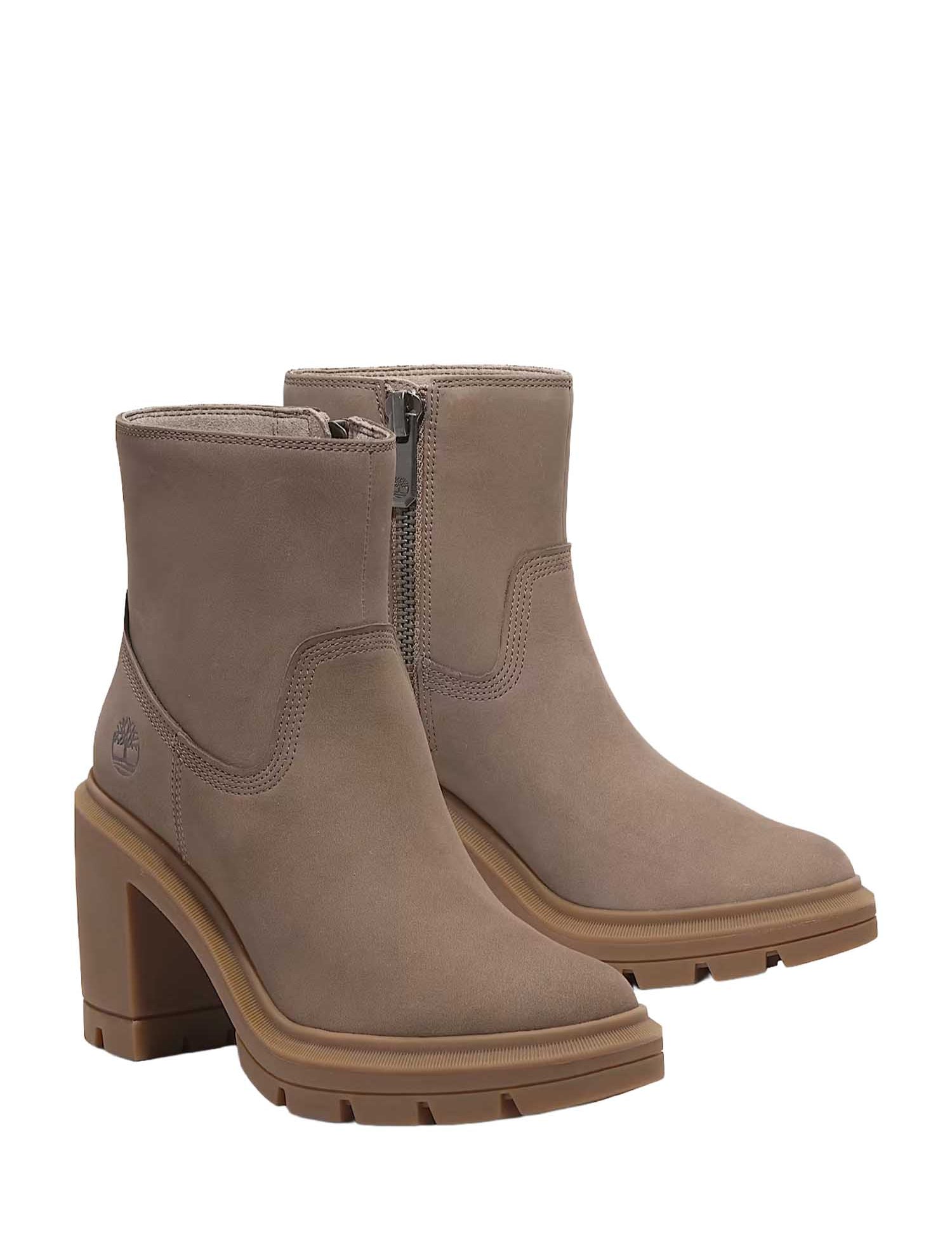 Stivaletti Beige Timberland