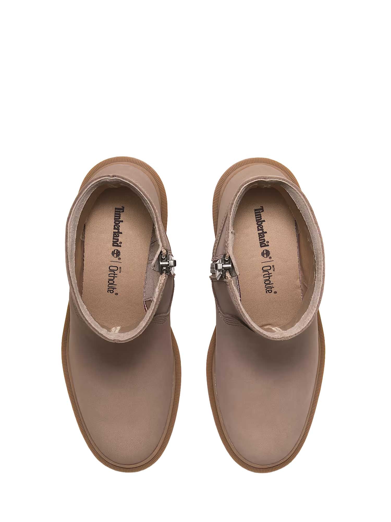 Stivaletti Beige Timberland