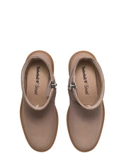 Stivaletti Beige Timberland