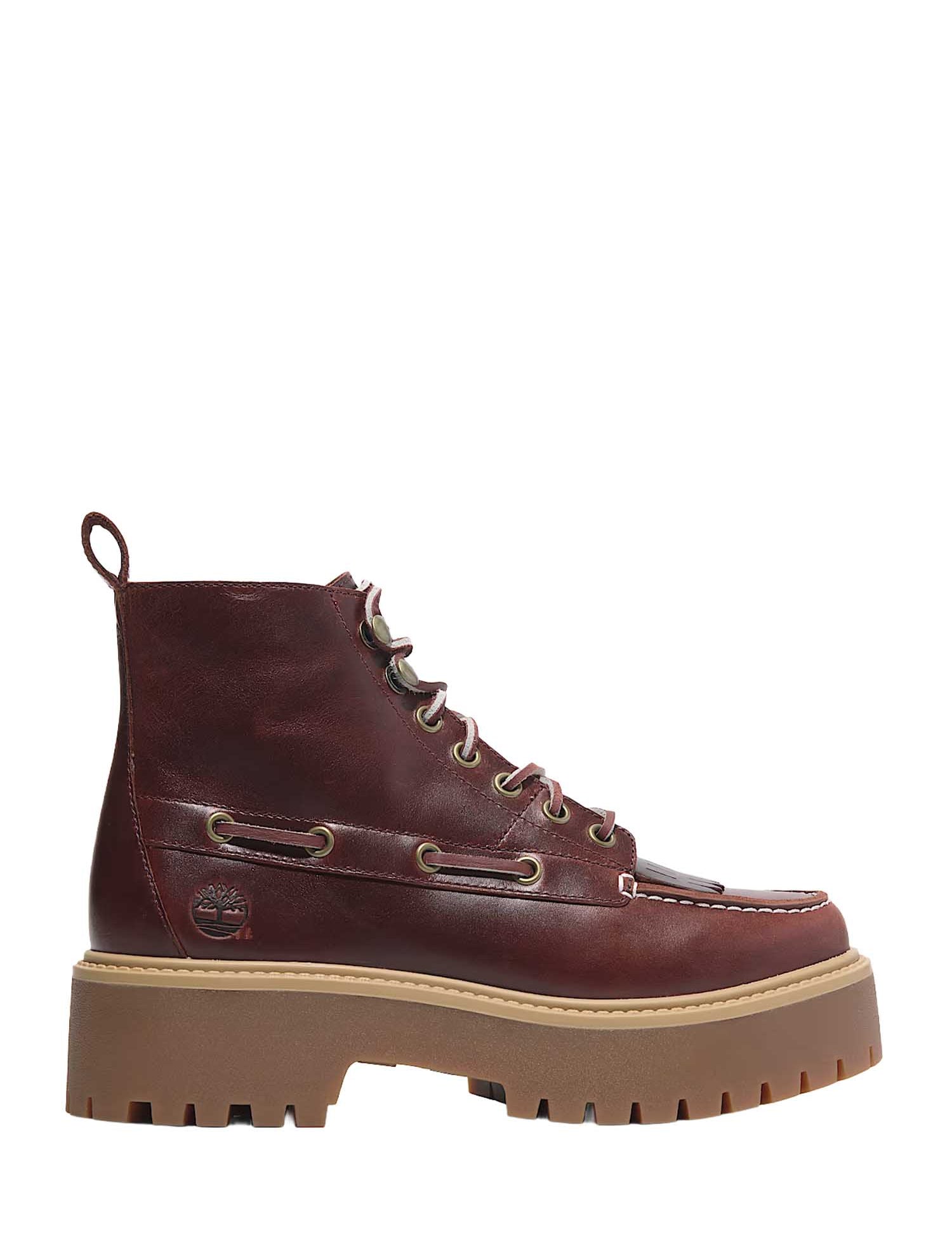 Stivaletti Bordeaux Timberland