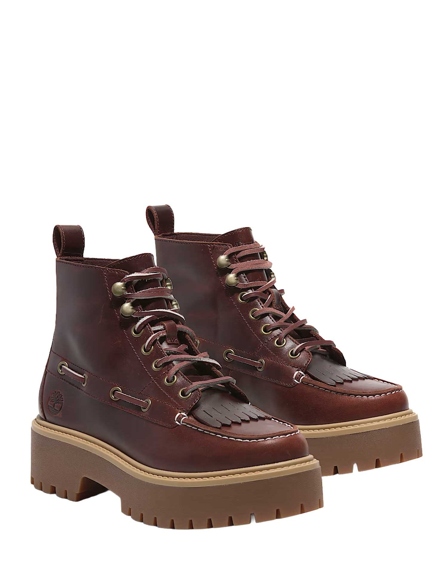 Stivaletti Bordeaux Timberland