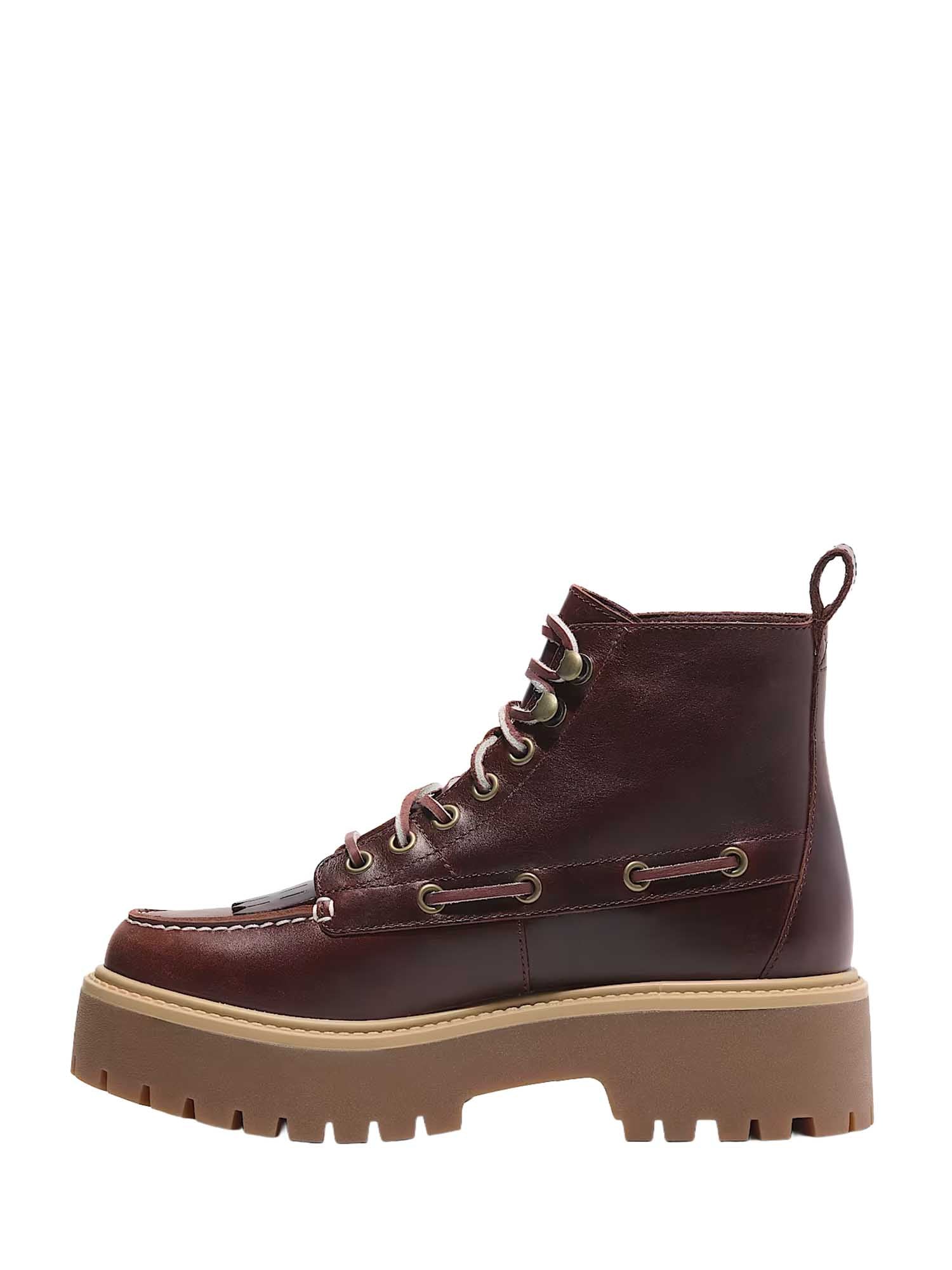 Stivaletti Bordeaux Timberland