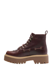 Stivaletti Bordeaux Timberland