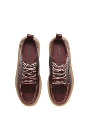 Stivaletti Bordeaux Timberland