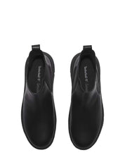 Stivaletti Nero Timberland