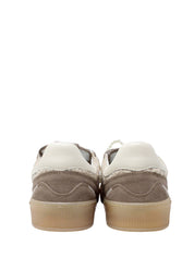 Sneakers Beige Gio+