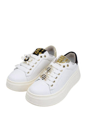 Sneakers Bianco Gio+