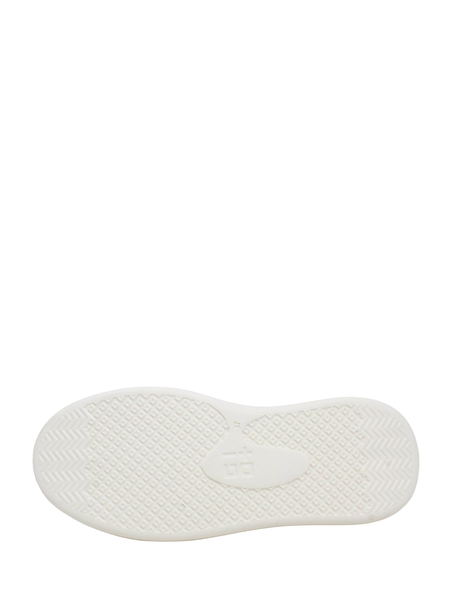 Sneakers Bianco Gio+