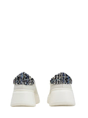 Sneakers Bianco Gio+