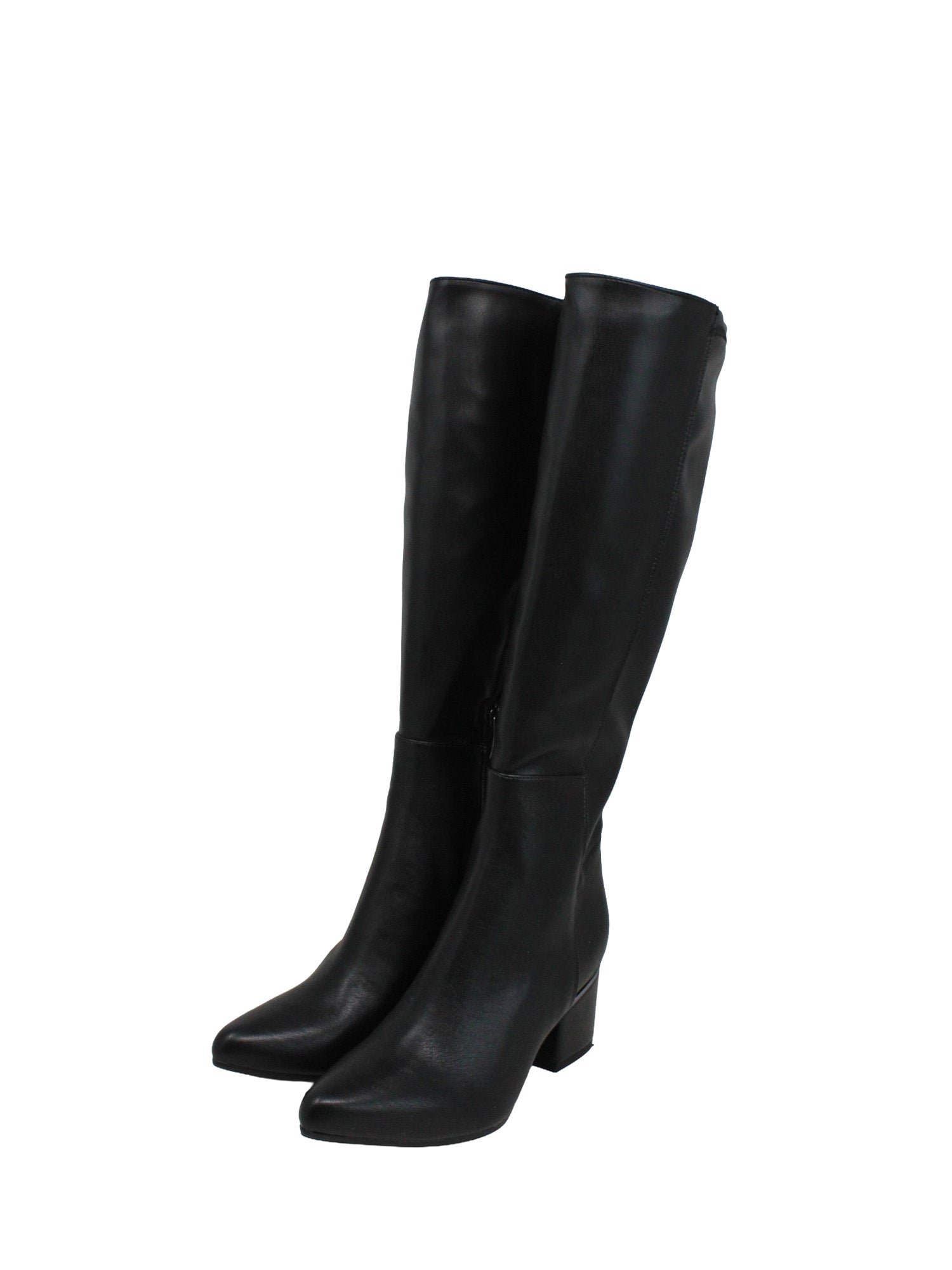 Stivali Nero Grace Shoes