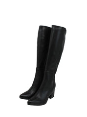 Stivali Nero Grace Shoes