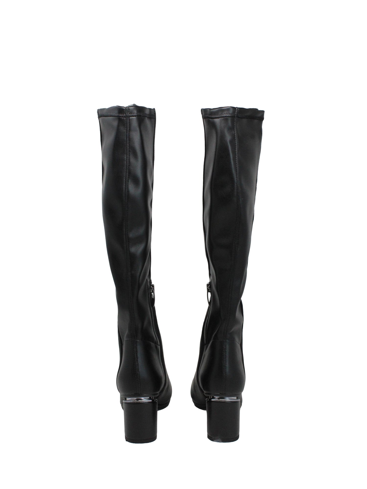 Stivali Nero Grace Shoes