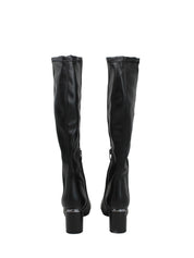 Stivali Nero Grace Shoes