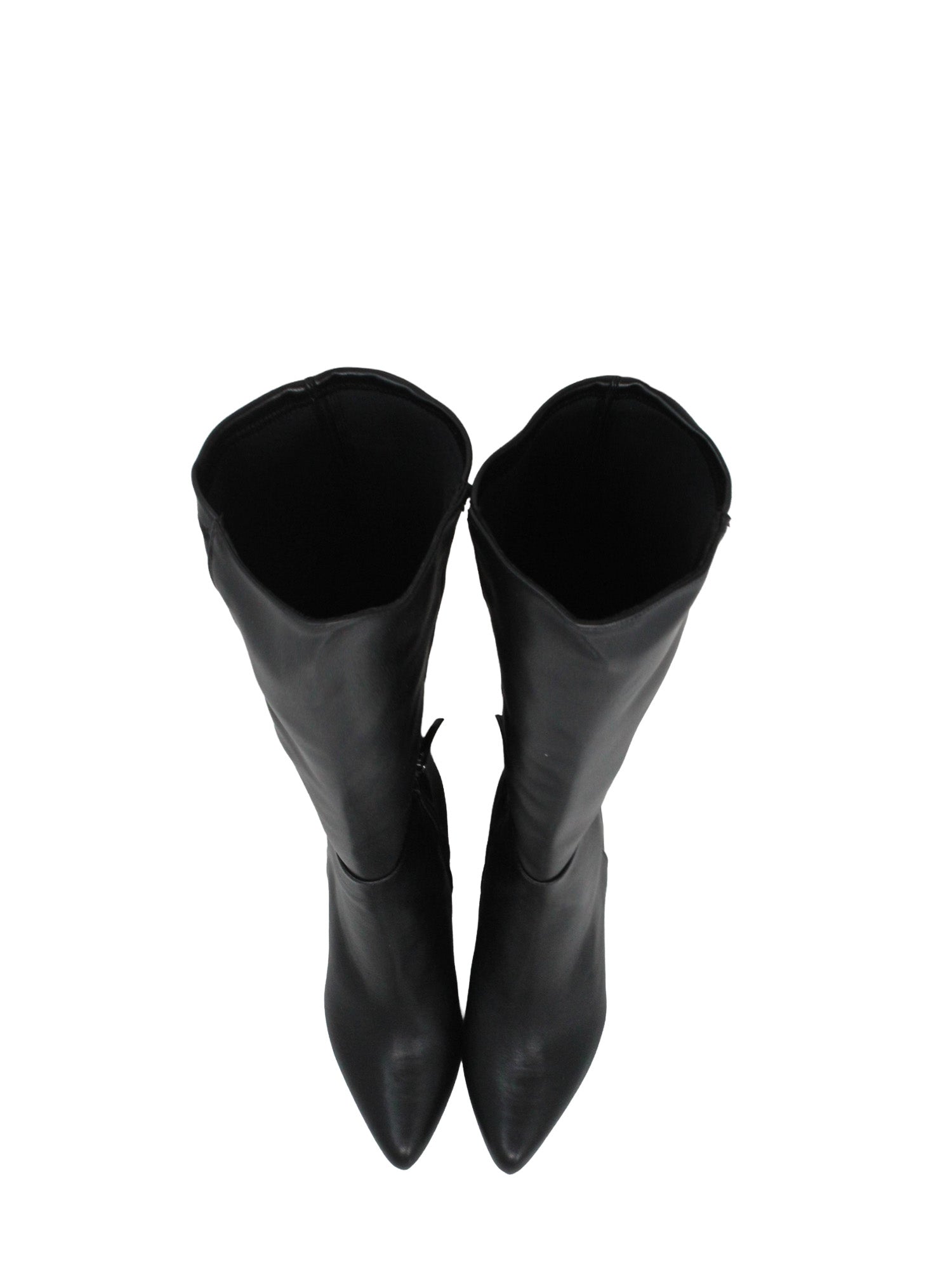 Stivali Nero Grace Shoes