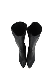 Stivali Nero Grace Shoes