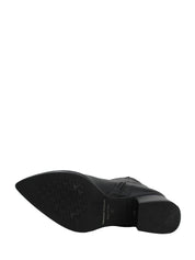 Stivali Nero Grace Shoes