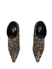 Stivaletti Marrone Grace Shoes