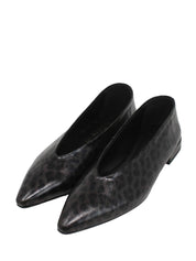 Ballerine Marrone Grace Shoes