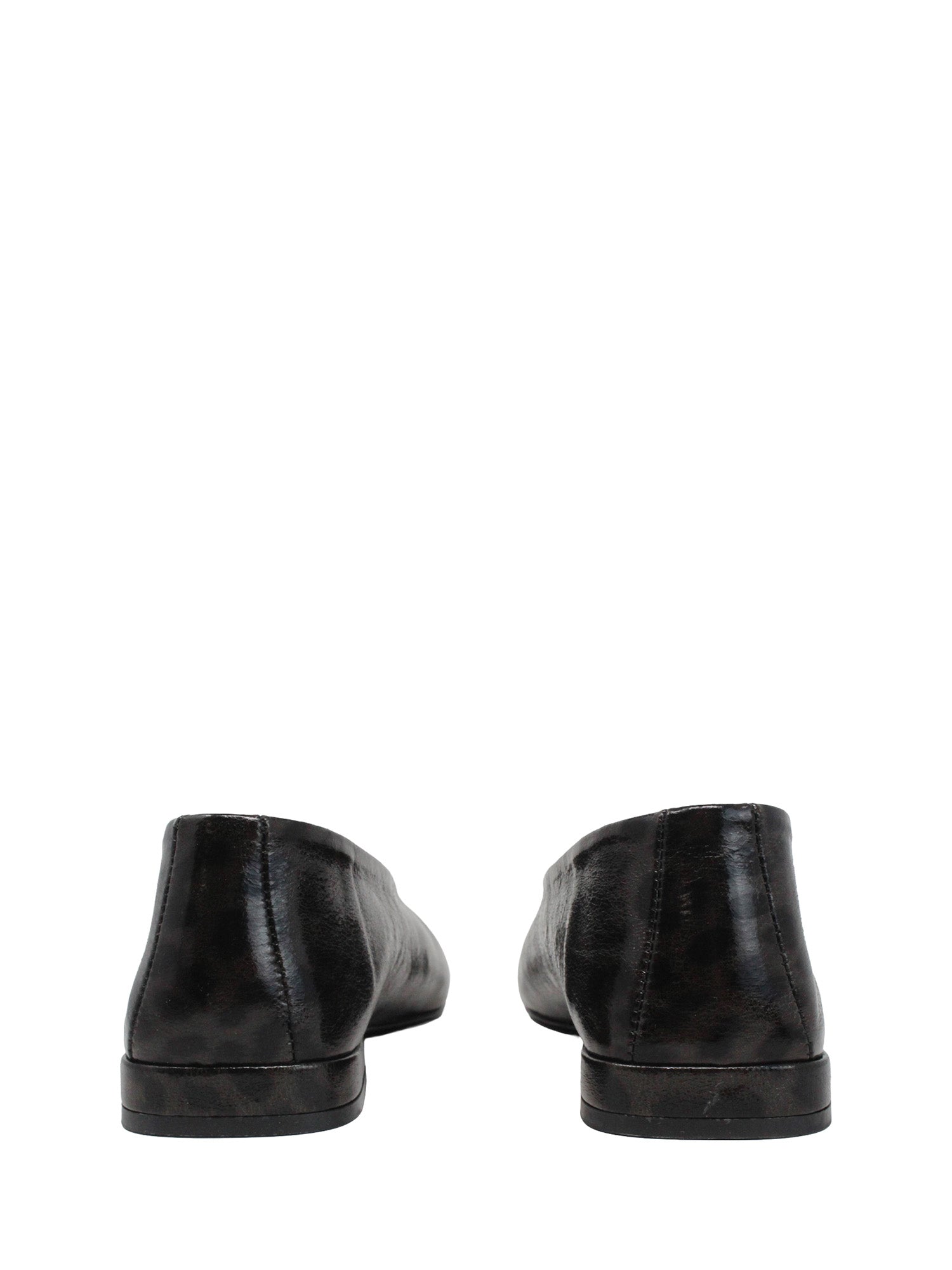 Ballerine Marrone Grace Shoes