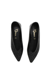 Ballerine Marrone Grace Shoes