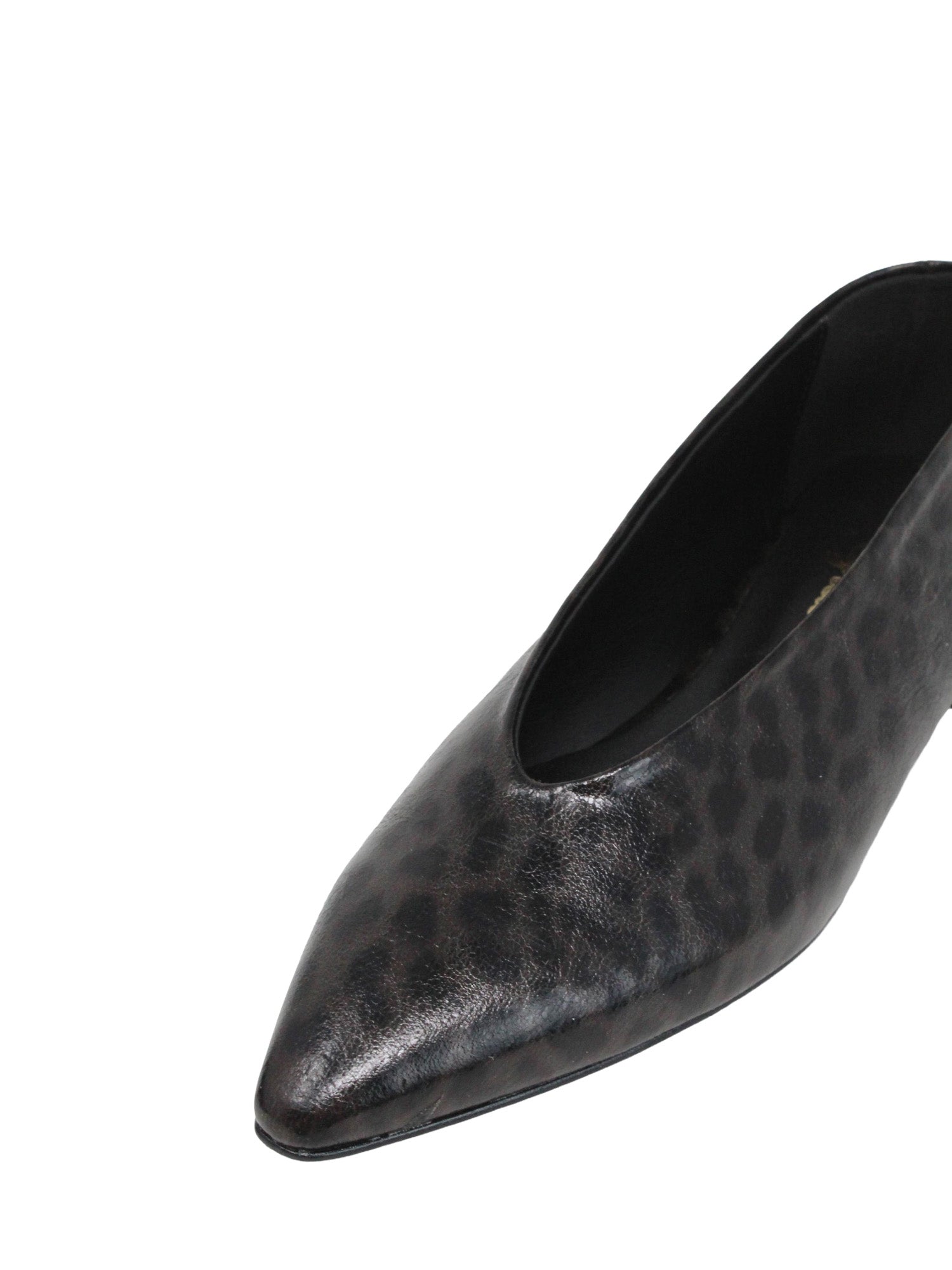 Ballerine Marrone Grace Shoes