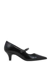 Decolleté Nero Grace Shoes