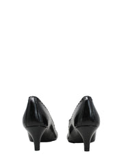 Decolleté Nero Grace Shoes