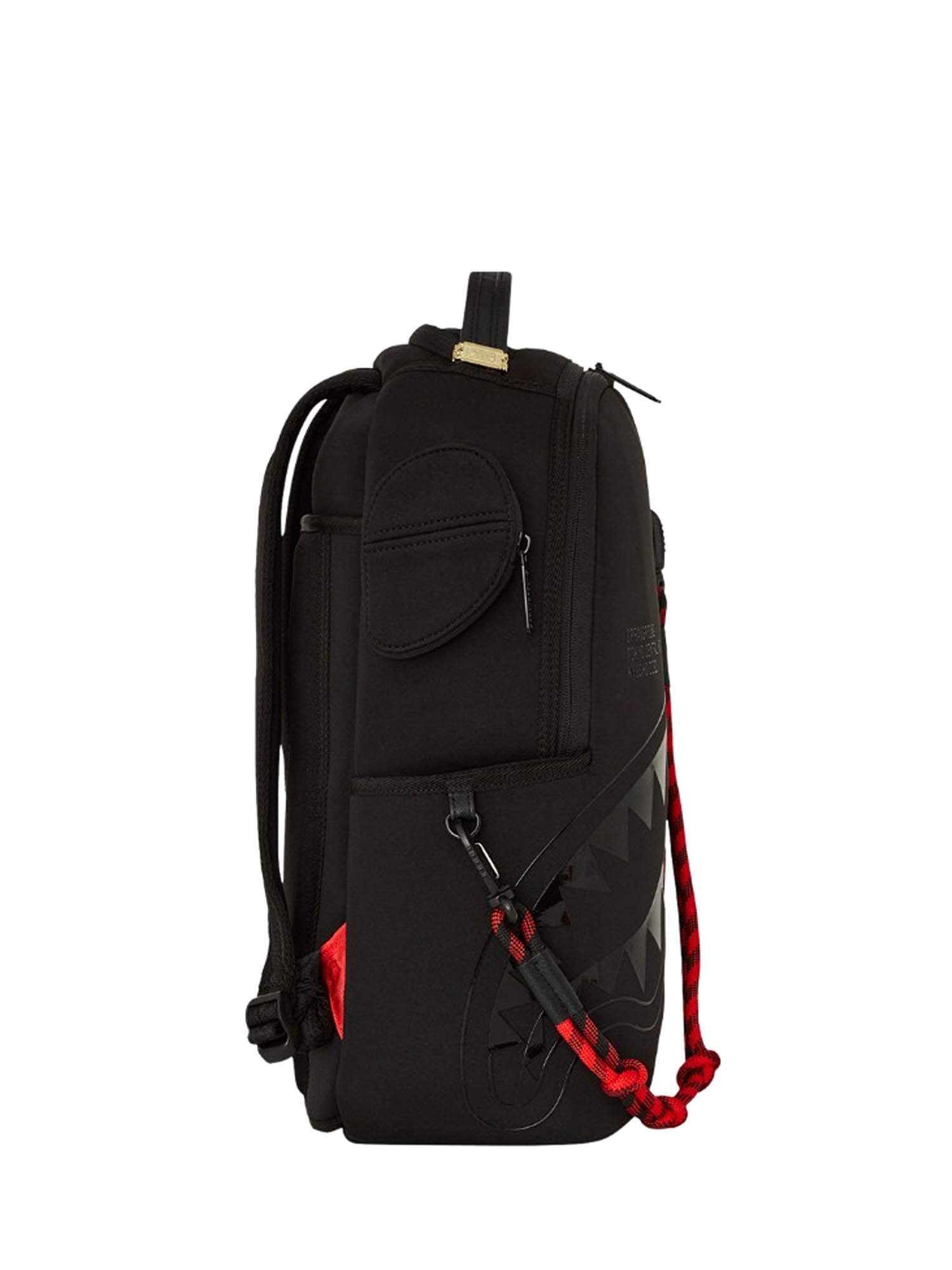 Zaini Nero Sprayground