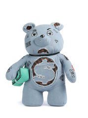 Zaini Blu Sprayground