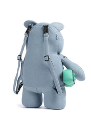 Zaini Blu Sprayground