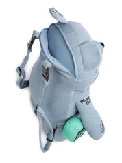 Zaini Blu Sprayground