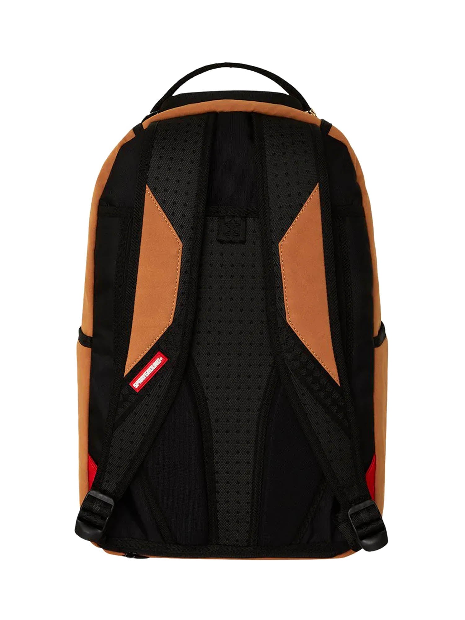 Zaini Marrone Sprayground