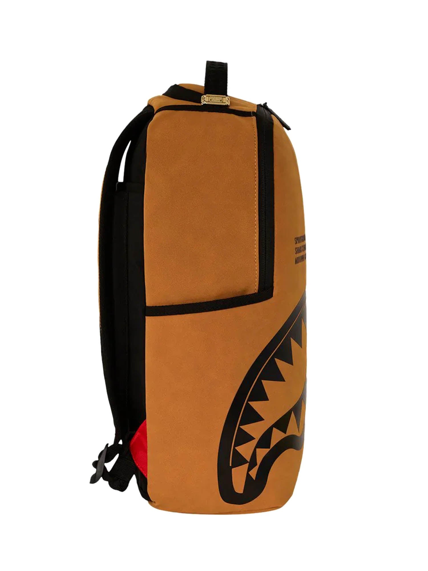 Zaini Marrone Sprayground