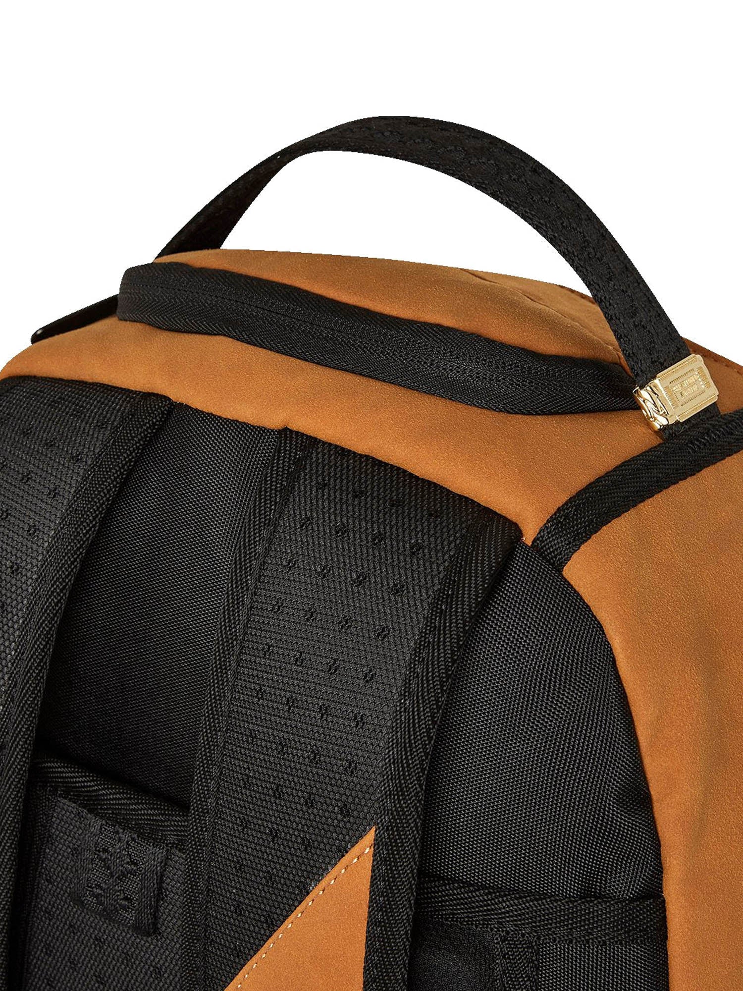 Zaini Marrone Sprayground