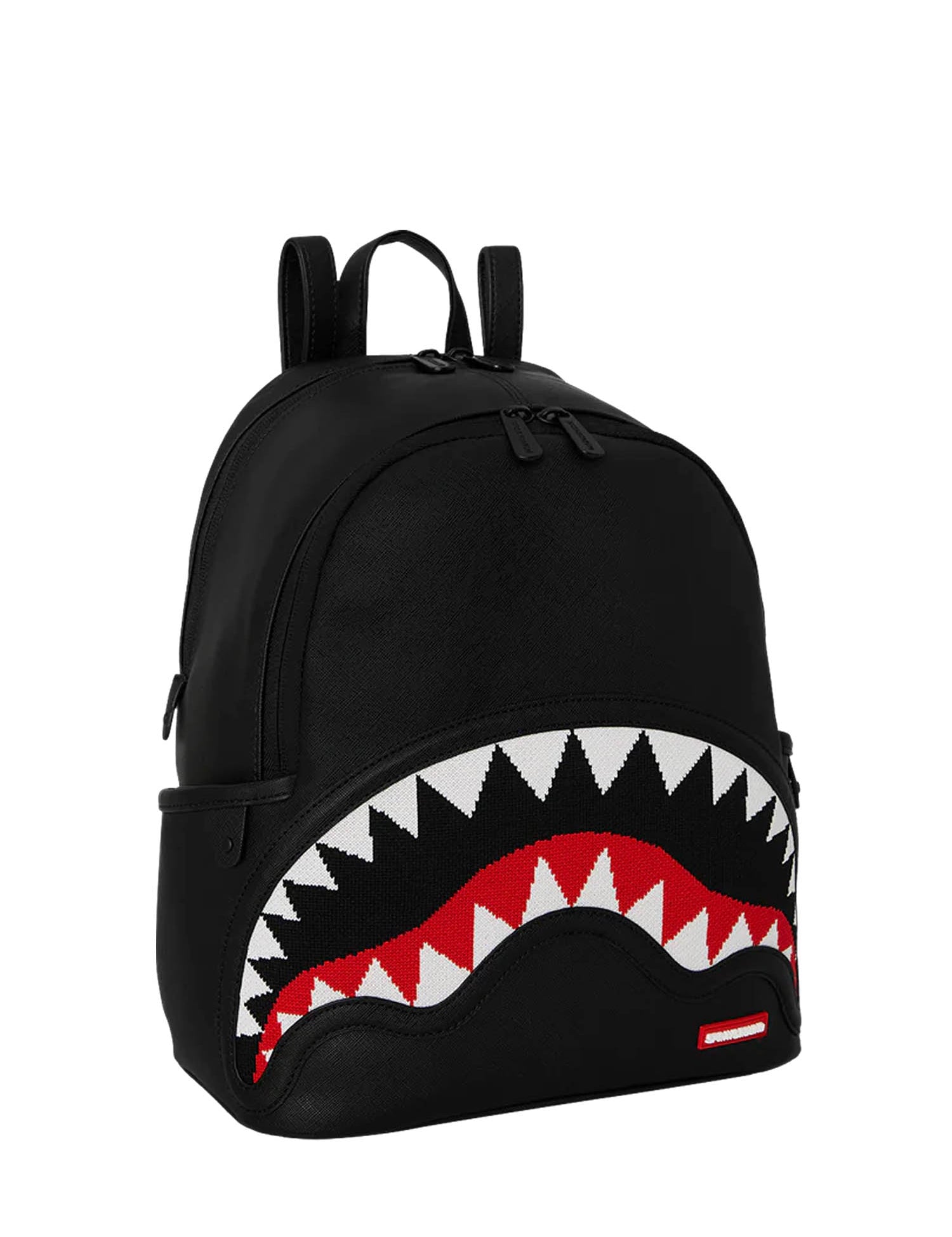 Zaini Nero Sprayground