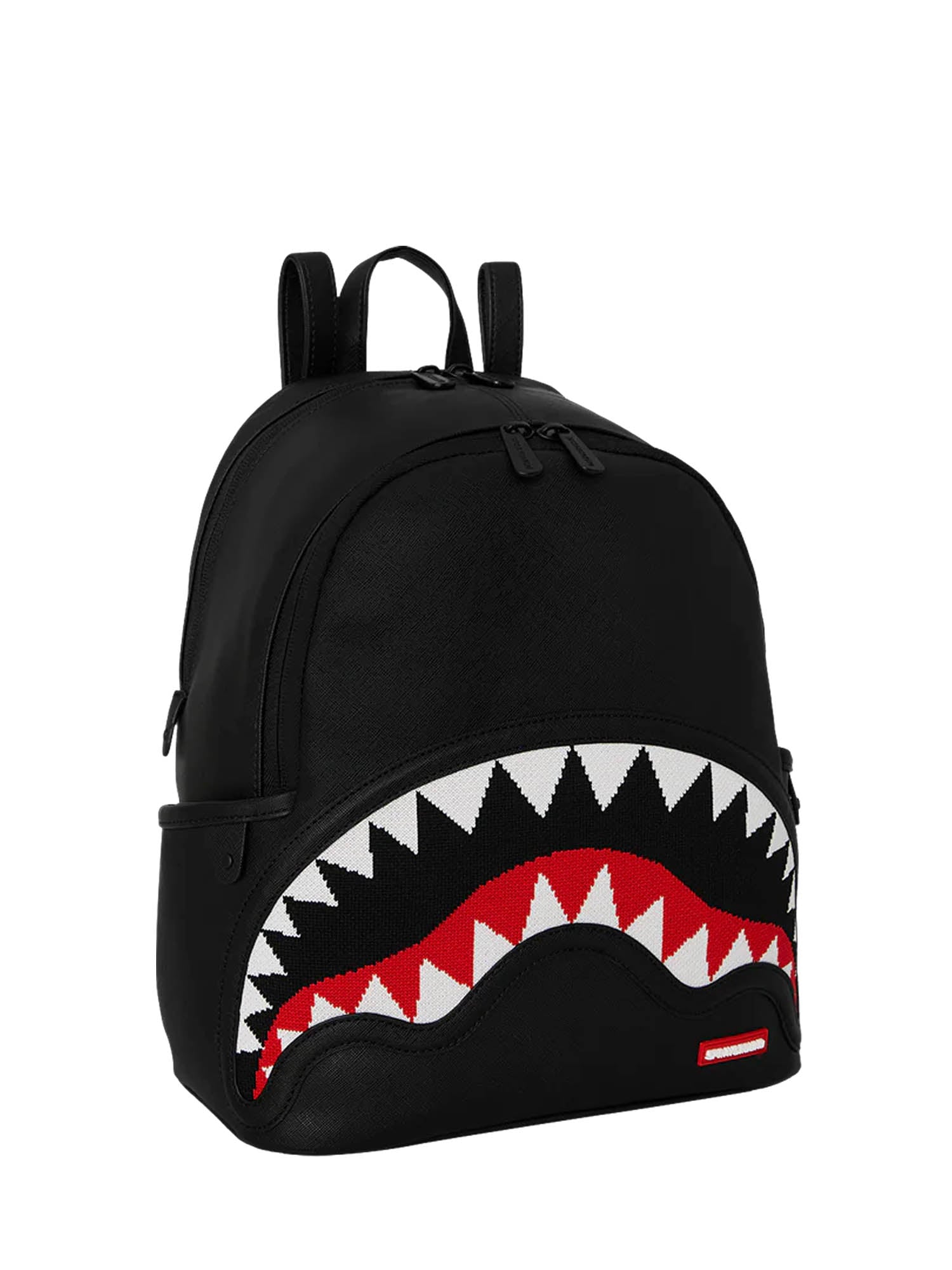 Zaini Nero Sprayground