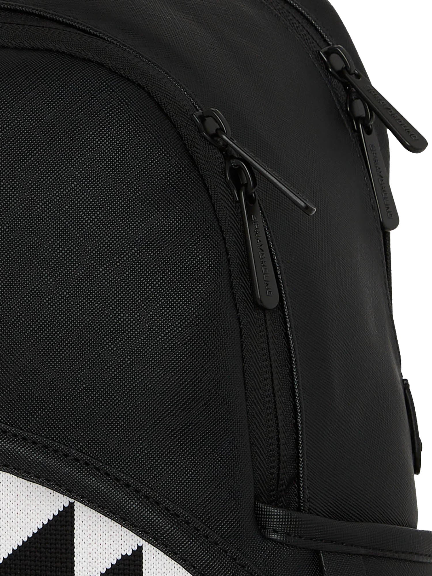 Zaini Nero Sprayground