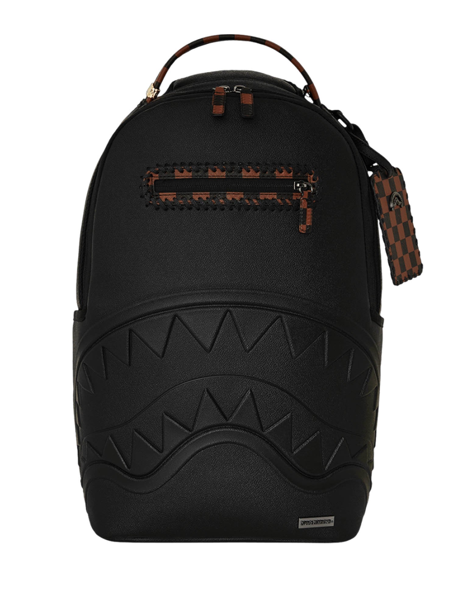 Zaini Nero Sprayground