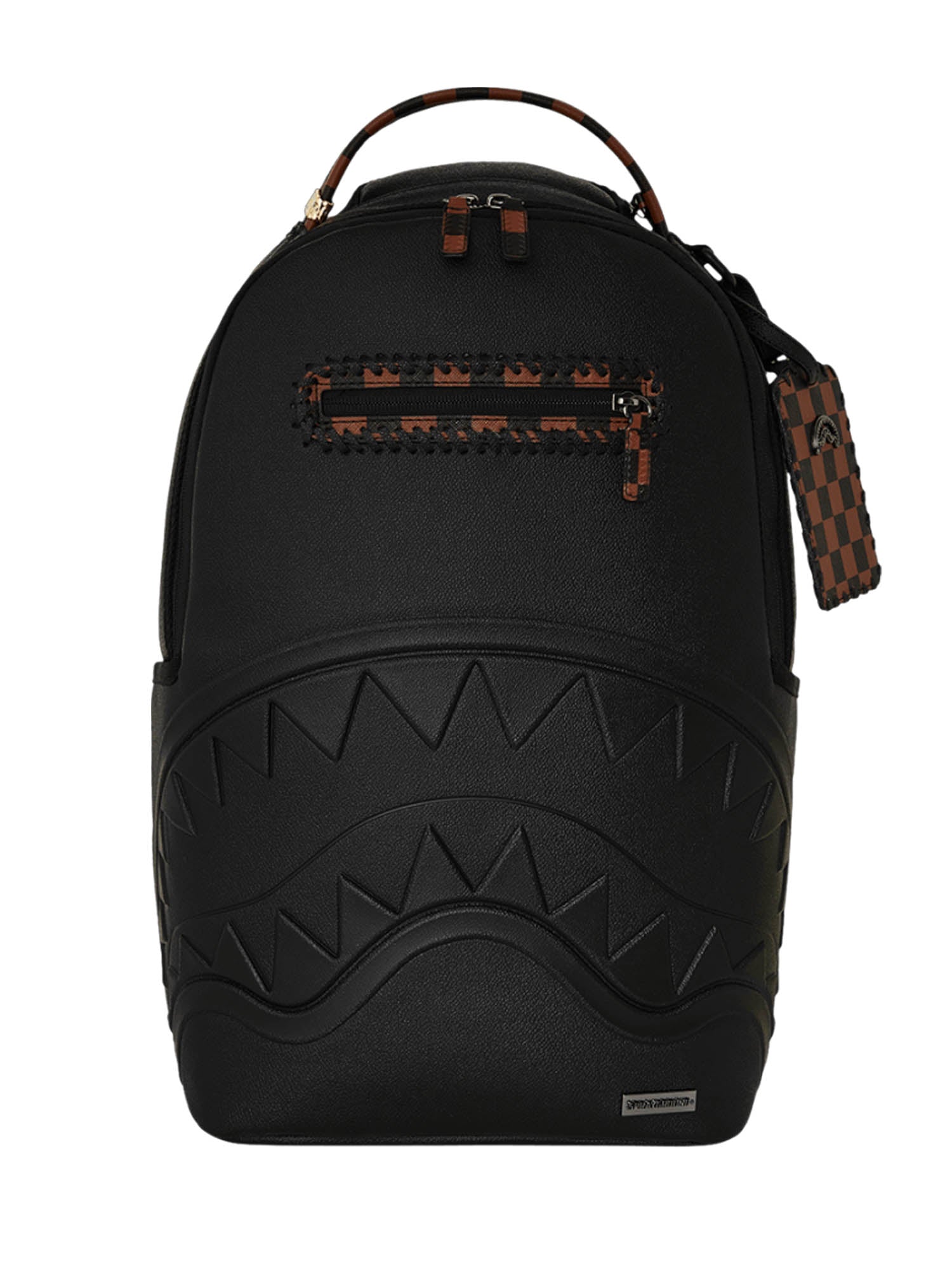 Zaini Nero Sprayground