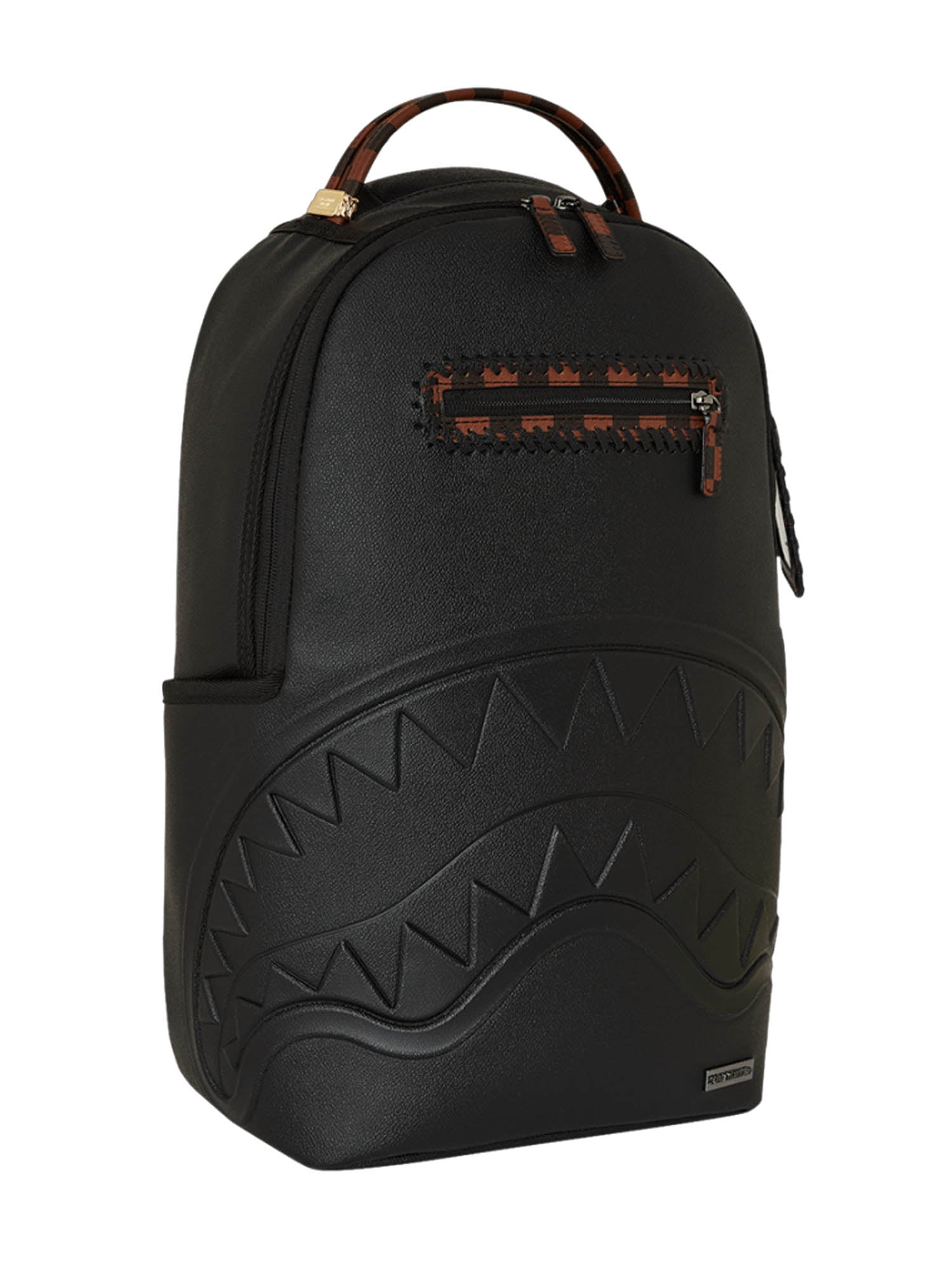 Zaini Nero Sprayground
